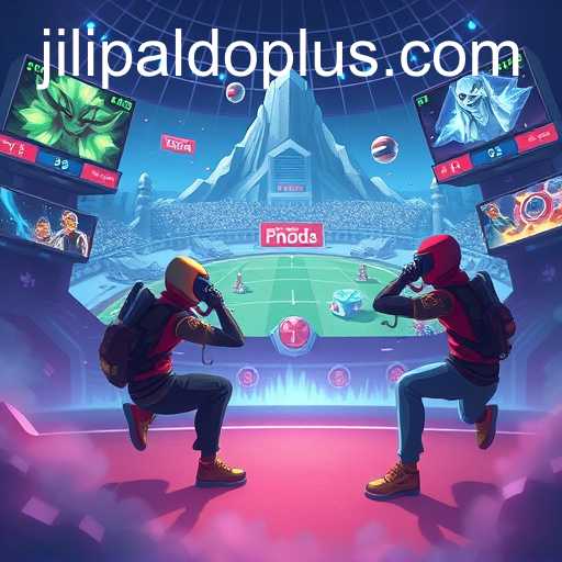 Gaming Evolution: How PaldoPlus is Shaping the Future