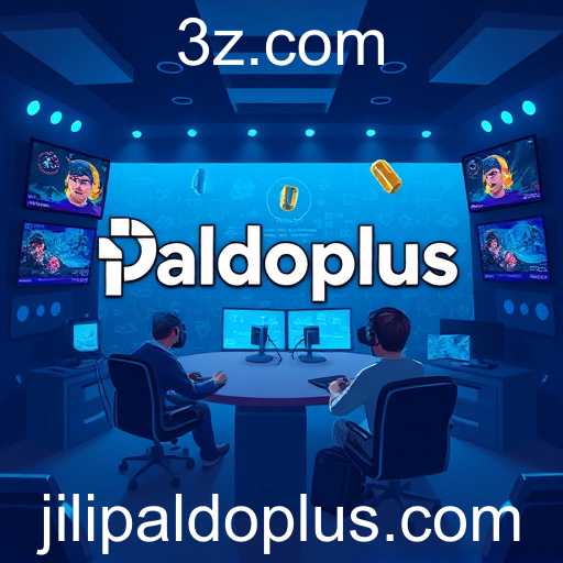 Paldoplus: Revolutionizing Online Gaming Communities
