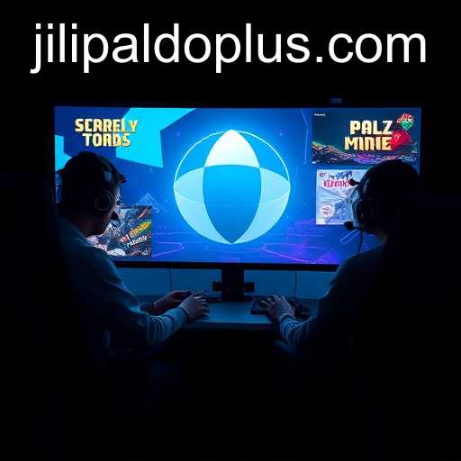 Paldoplus: Gaming Evolution in 2025