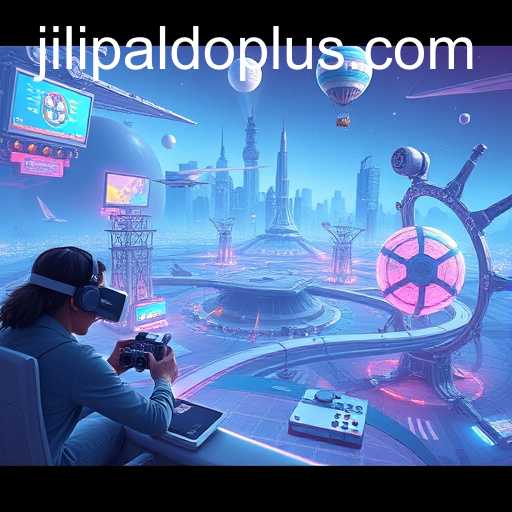 Paldoplus: Revolutionizing the Gaming Landscape