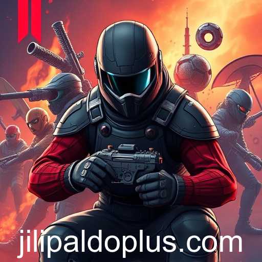 Paldoplus: Revolutionizing Online Gaming in 2025