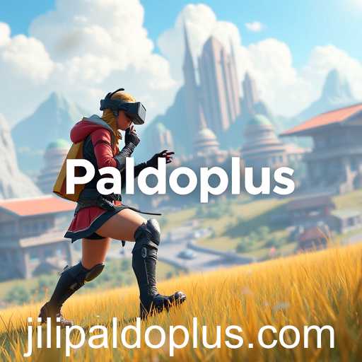 Paldoplus: Revolutionizing Online Gaming
